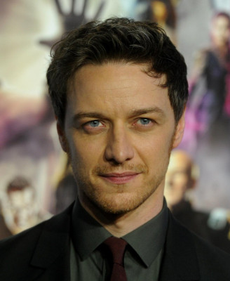 James McAvoy pic #699477