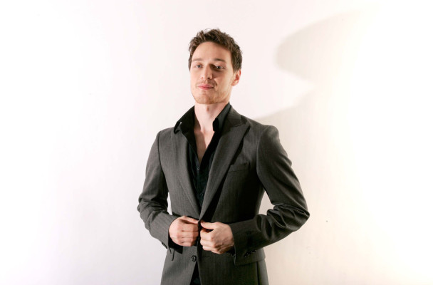 James McAvoy pic #293574