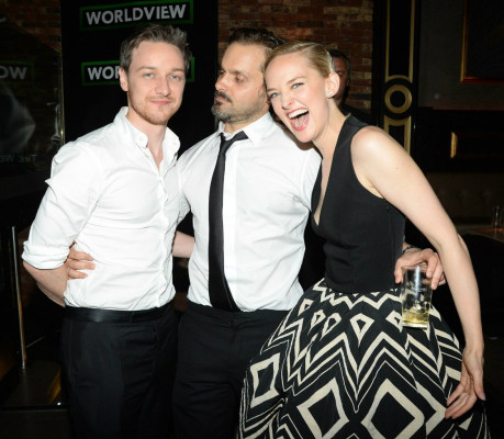 photo 20 in James McAvoy gallery [id702524] 2014-05-28 00:00:00