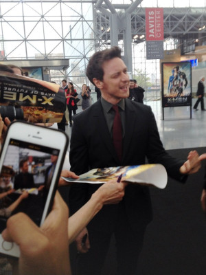 James McAvoy pic #699472