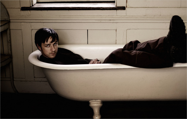 James McAvoy pic #107021
