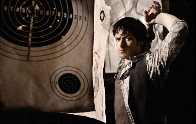 James McAvoy pic #107022