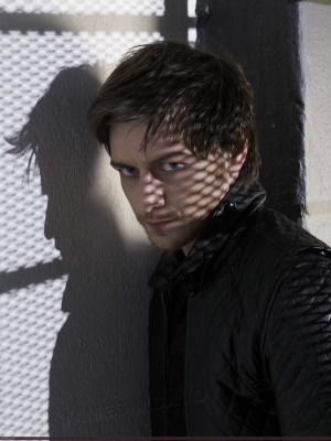 James McAvoy pic #111931