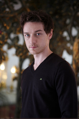 James McAvoy pic #423507