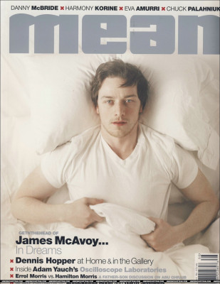 James McAvoy pic #97088