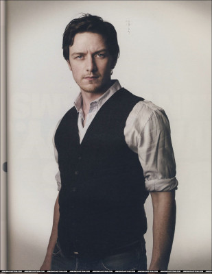 James McAvoy pic #97087
