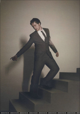 James McAvoy pic #97083