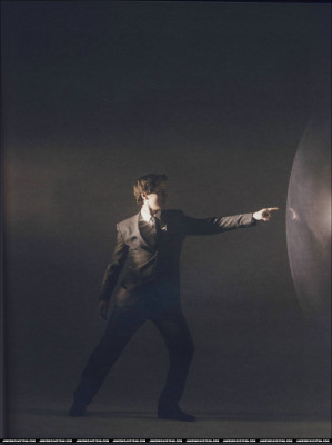 James McAvoy pic #97082