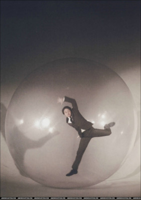 James McAvoy pic #97081
