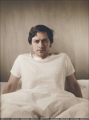 James McAvoy pic #97086