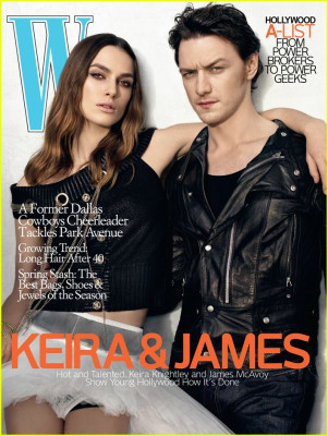 James McAvoy pic #99401