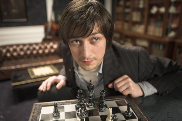 James McAvoy pic #96384