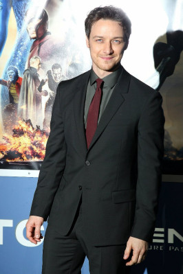 James McAvoy pic #699467