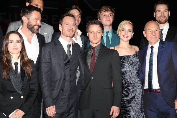 James McAvoy pic #699389