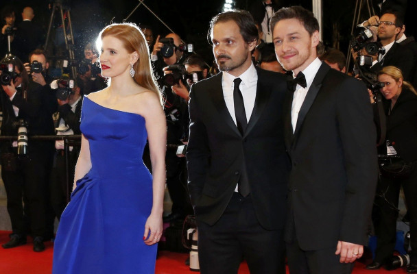 James McAvoy pic #702513