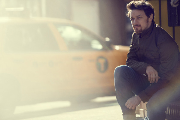 James McAvoy pic #695106