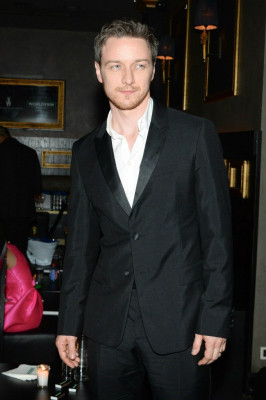 photo 13 in James McAvoy gallery [id702540] 2014-05-28 00:00:00