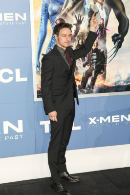 James McAvoy pic #699496