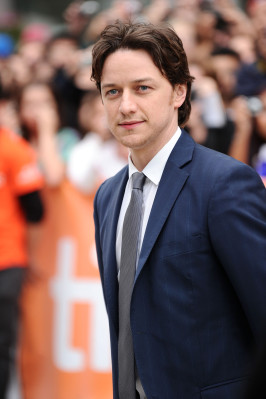James McAvoy pic #423901