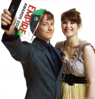 James McAvoy pic #96387