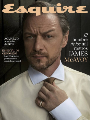 James McAvoy pic #1363430