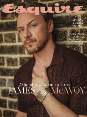 James McAvoy pic #1363432
