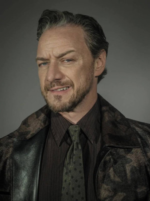 James McAvoy pic #1363431