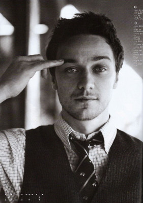 James McAvoy pic #99645