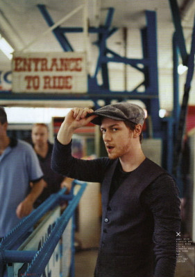 James McAvoy pic #99643