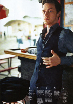 James McAvoy pic #99642