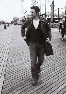 James McAvoy pic #99641