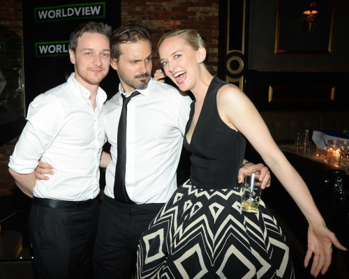 James McAvoy pic #702508