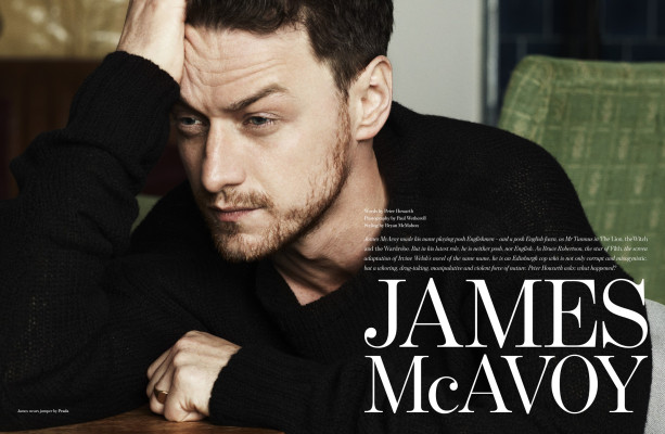 photo 27 in James McAvoy gallery [id714011] 2014-07-02 00:00:00