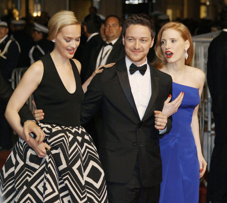 James McAvoy pic #702735