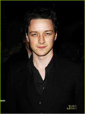 James McAvoy pic #118729
