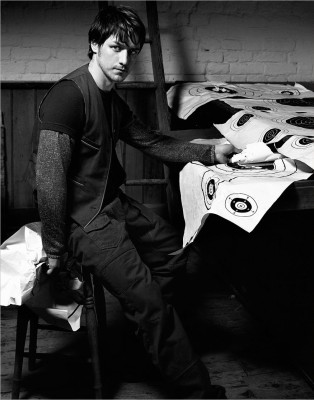 James McAvoy pic #107083