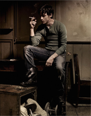 James McAvoy pic #107082