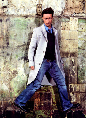 James McAvoy pic #99188