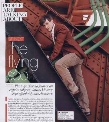 James McAvoy pic #99190