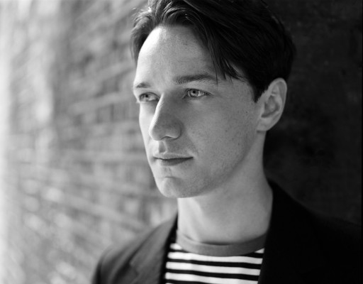 James McAvoy pic #99191