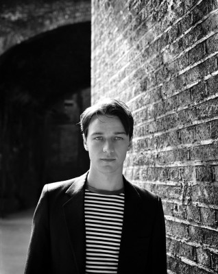 James McAvoy pic #99192
