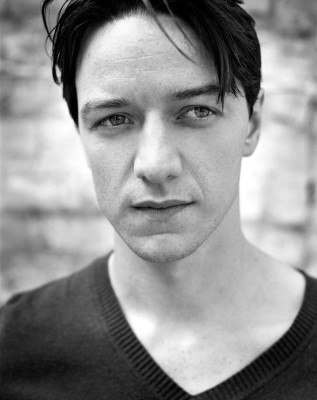 James McAvoy pic #99197