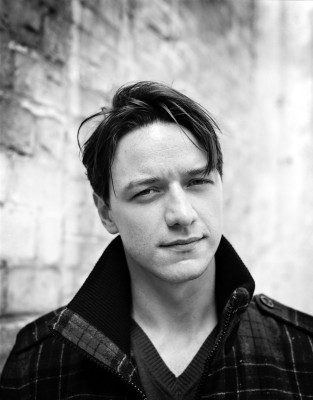James McAvoy pic #99198