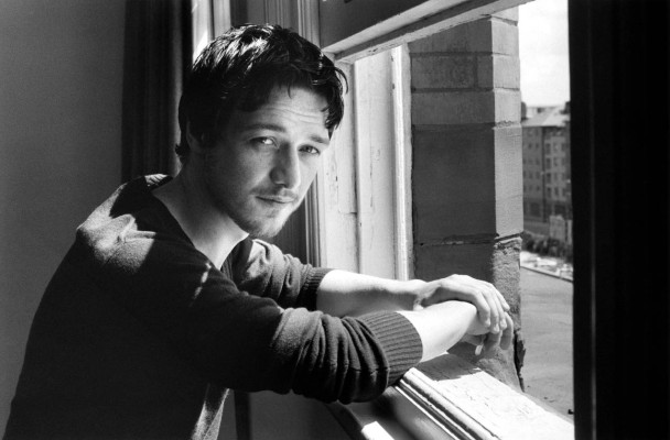 James McAvoy pic #99199