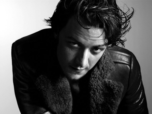 James McAvoy pic #99202