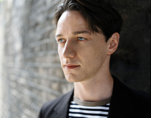 James McAvoy pic #99203