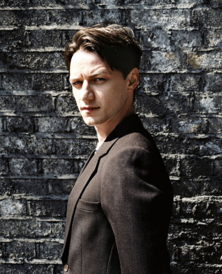 James McAvoy pic #99204