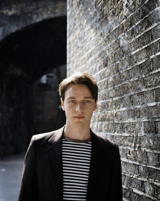 James McAvoy pic #99206
