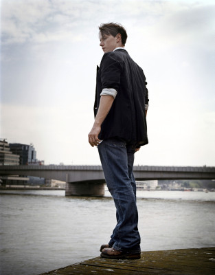 James McAvoy pic #99226