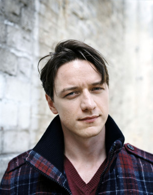 James McAvoy pic #99229
